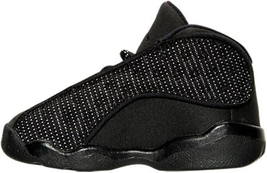 Amazon.com: 916909 – 011 lactantes y bebé 13 Retro TXT BT Jordan Negro  antracita, 9 M US bebé mayor : Jordan: Ropa, Zapatos y Joyería
