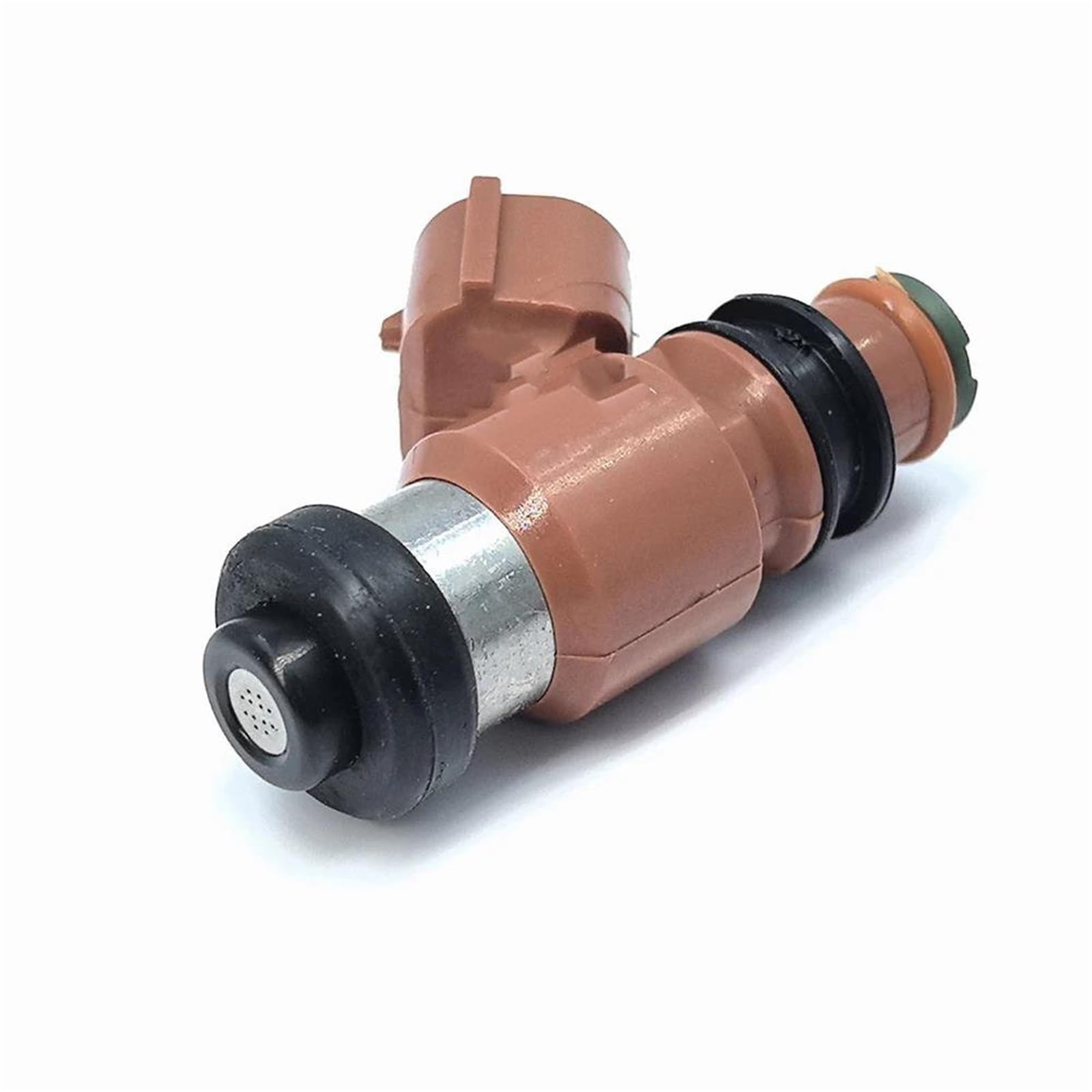auto Inyector combustible Common Rail 16450-Mfj-D01 16450mfjd01 Para Cbr600ra 2009 2010 2011 2012 Inyector Combustible Válvula Inyección(4PCS)