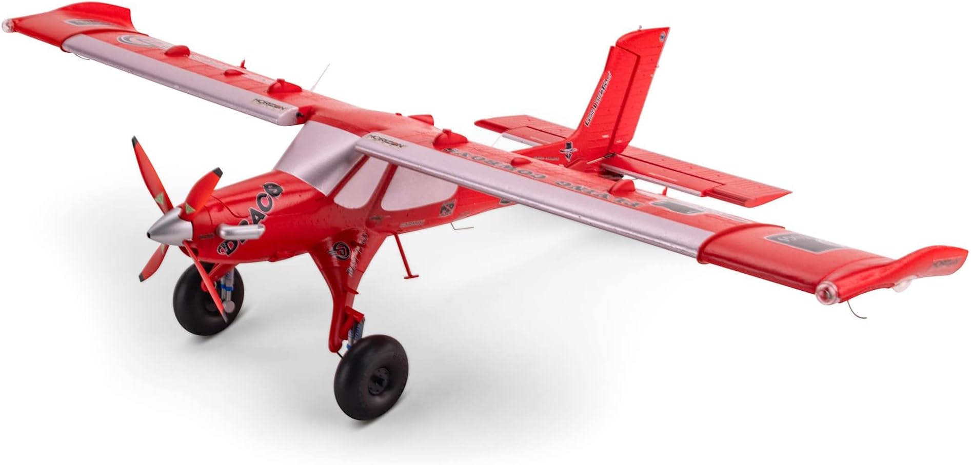 E-flite Micro Draco 800mm BNF Basic EFL13550