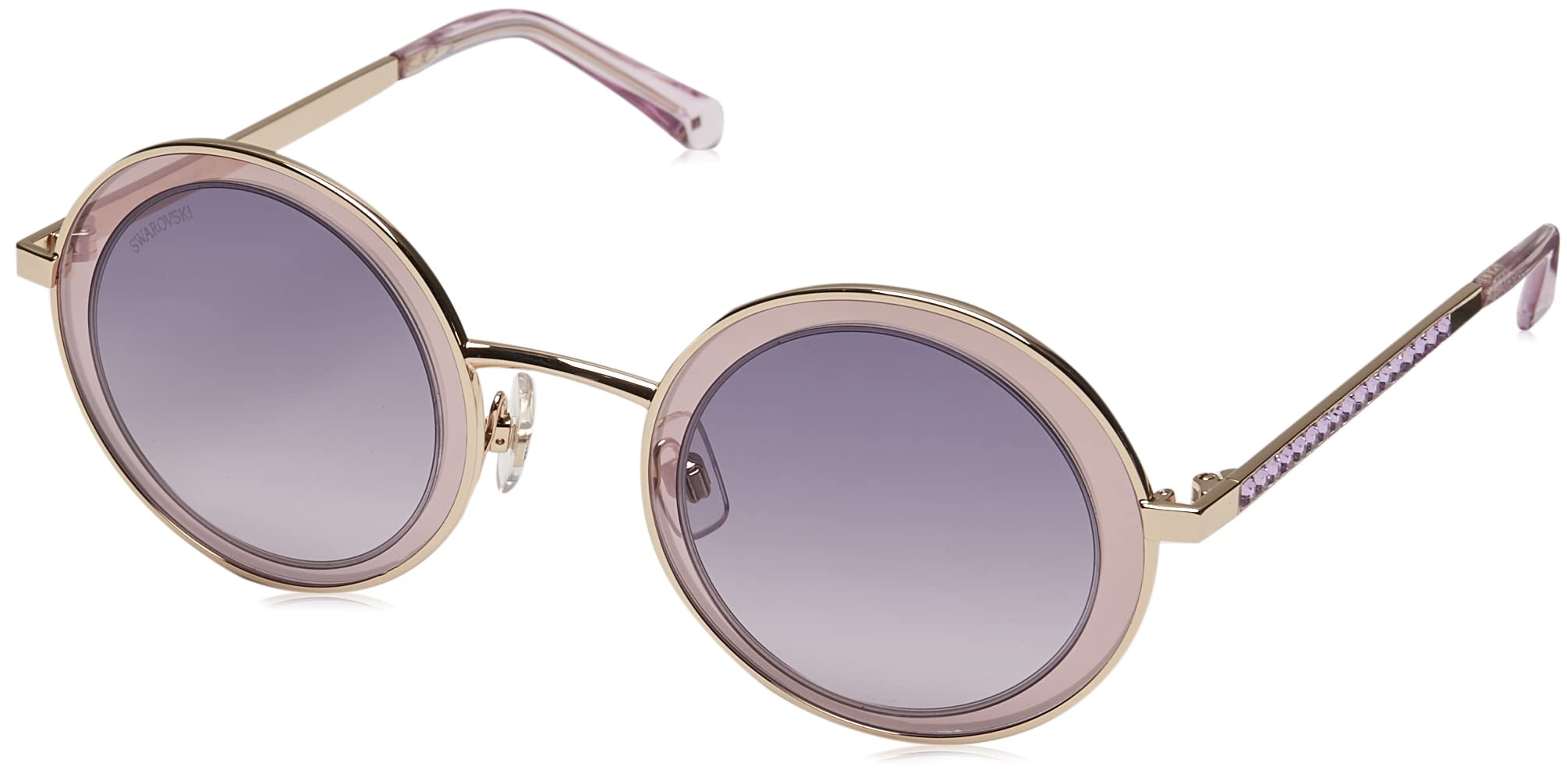 Swarovski Okulary przeciwsłoneczne