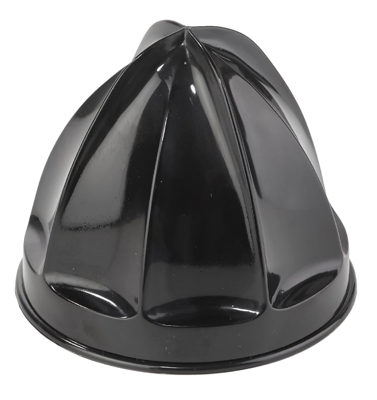 METRO Professional Spremiagrumi elettrico GJU1101, alluminio/plastica, 180 W, vassoio raccogli-gocce rimovibile, 200ml/min, argento/nero