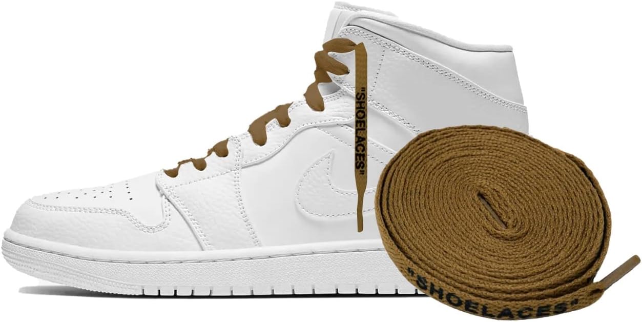 jordan shoelaces amazon