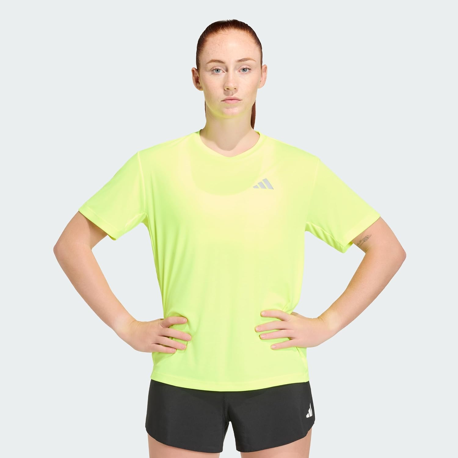 adidas adi365 Running Essentials T-shirt