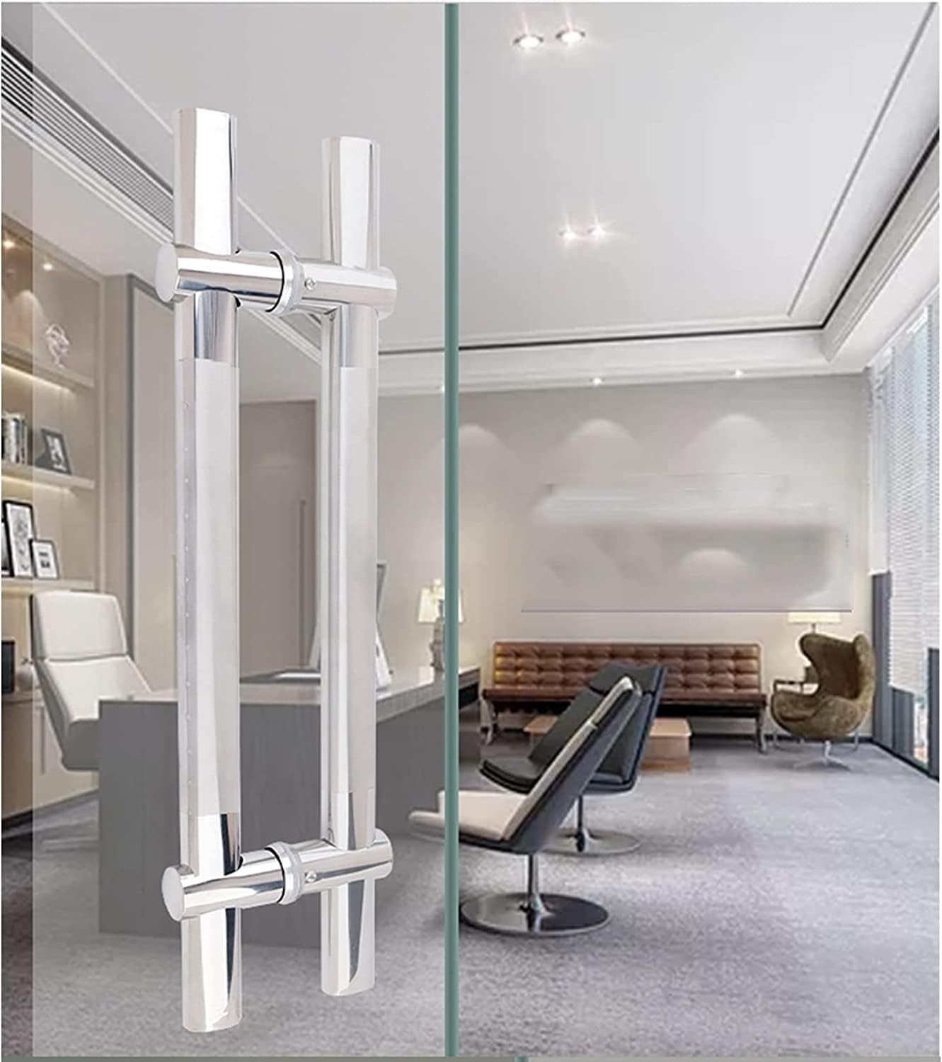 和田三造、【柿の小枝】、希少な大判額装用画集より、新品高級額装付