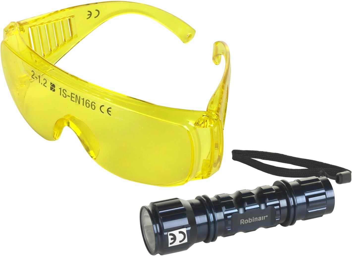 Robinair OTC 16210 Leak Detection Light