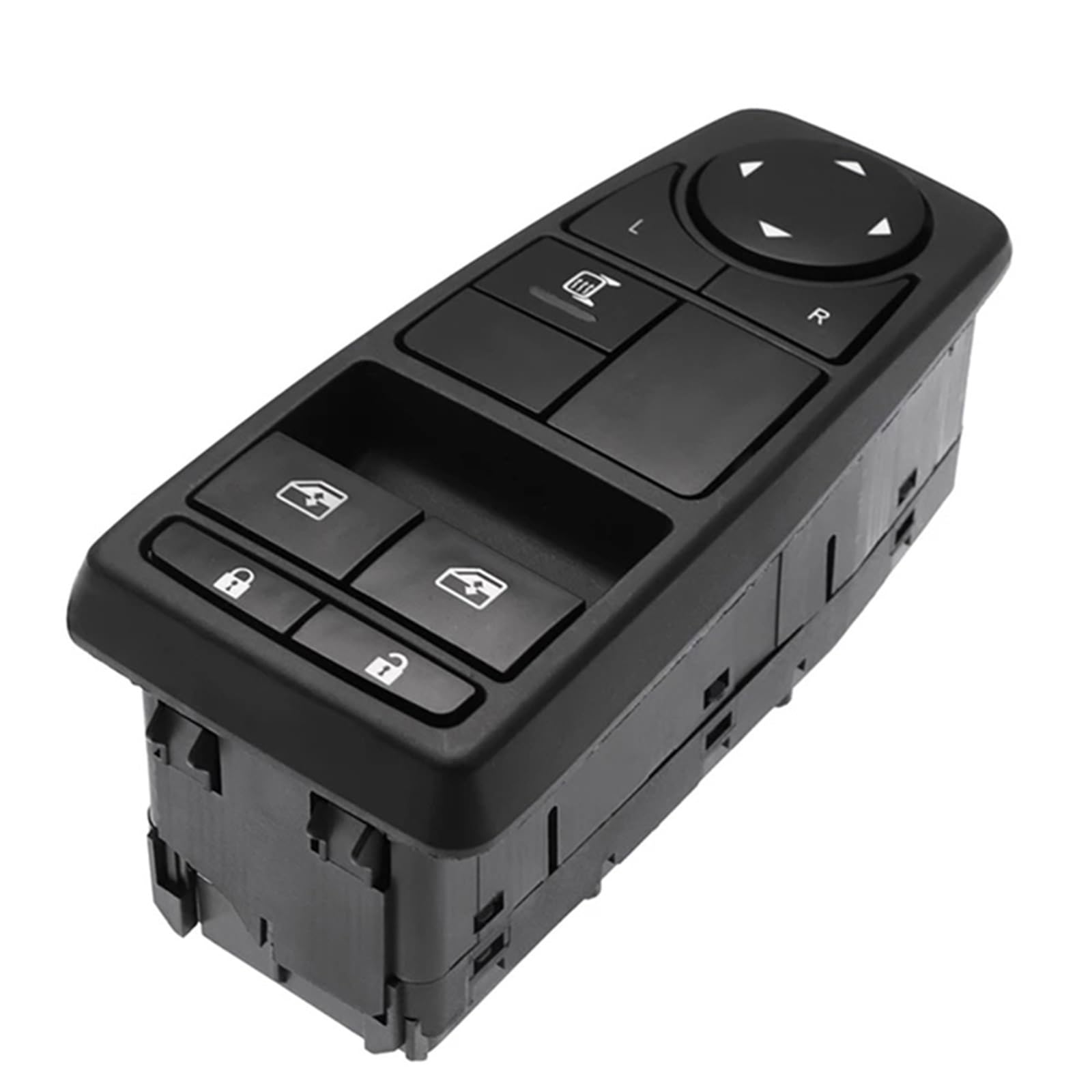 Interrupteur de commande Man TGX TGS TGL TGM lève-vitre gauche