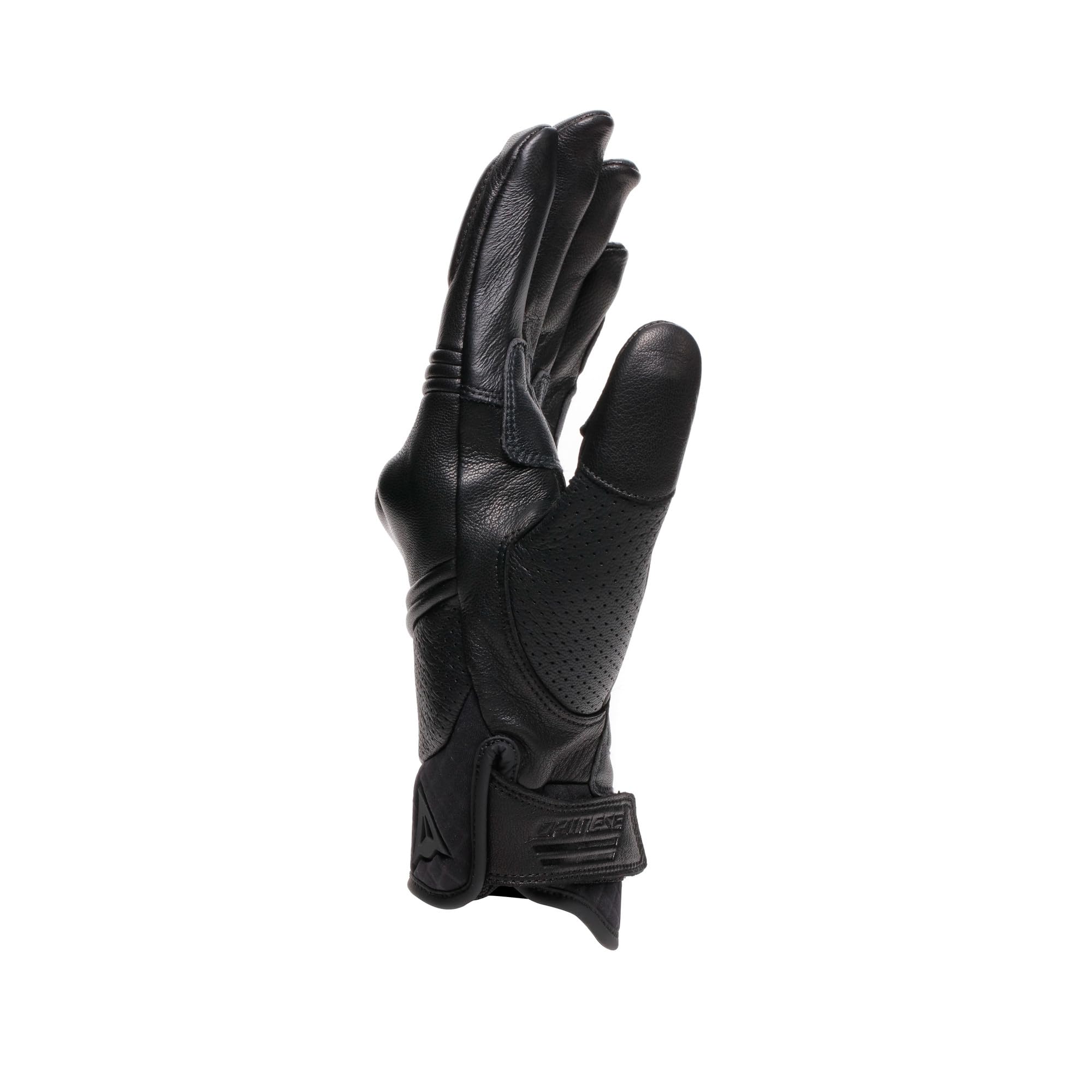 DAINESE Folgor Gloves - Guanti da Moto in Pelle Men's