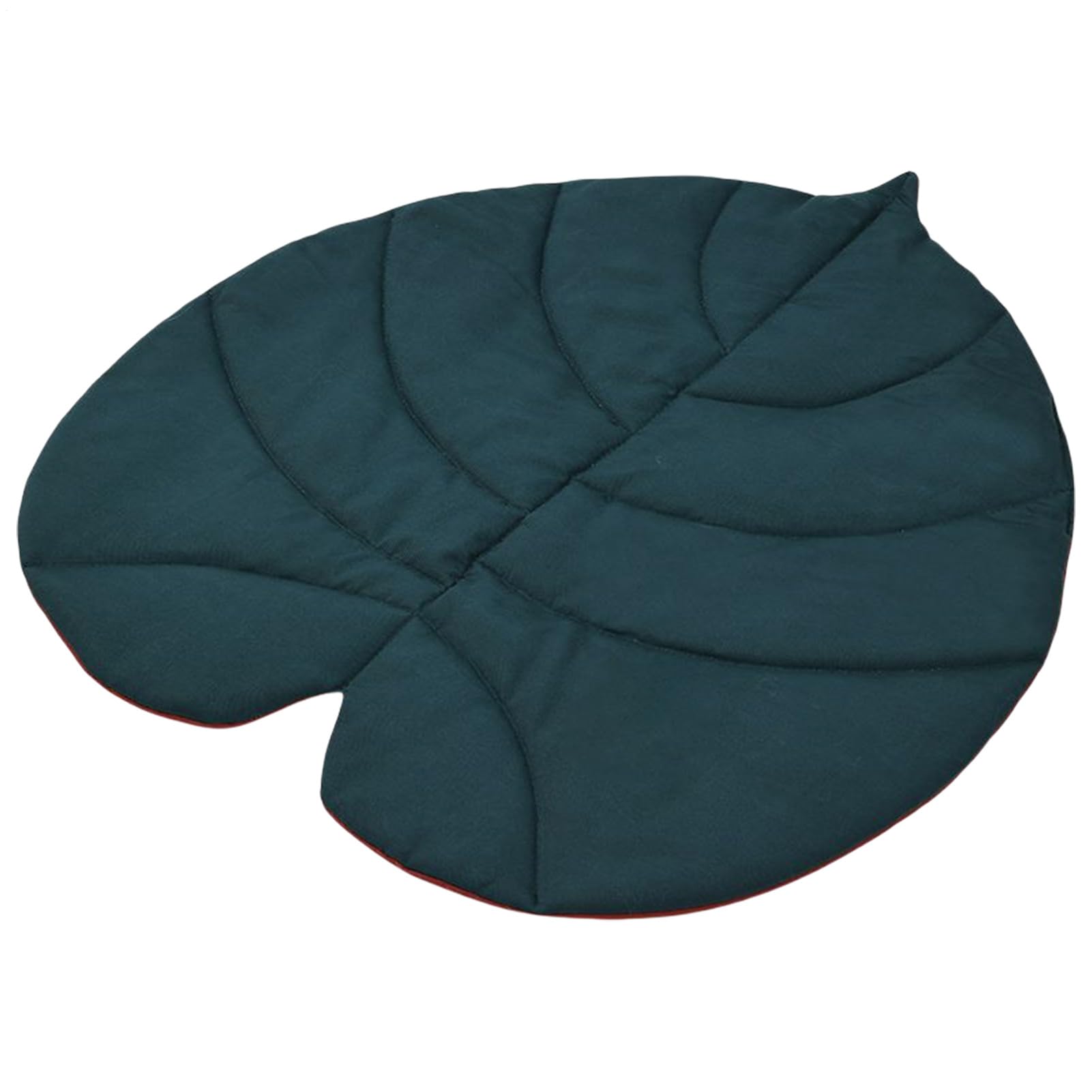 Matelas pour animaux en feuille pour voyage, camping et voiture