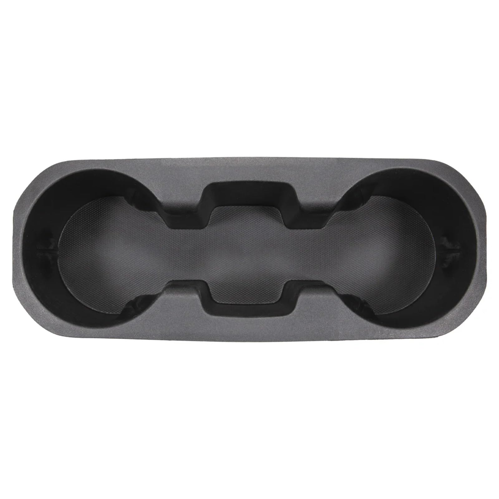Insert console centrale avant de rangement robuste pour Sierra 3500
