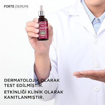 Bioxcin Bioxin Forte Serum (3 x 50 ml) (2 paketi)