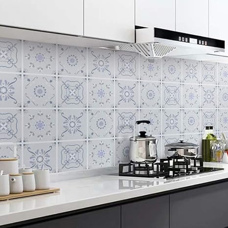 Amazon Co Jp Hanshan 自己接着キッチンカウンター の接触紙 防水防油カラフルなモザイクタイルステッカー リムーバブルキャビネットアルミ引き出しステッカー Diy浴室壁紙キッチンの壁紙の300x60cm 118x24inch Color C Diy 工具 ガーデン Amazon Co Jp Hanshan 自己接着キッチンカウンター の接触紙 防水防油カラフルなモザイクタイルステッカー リムーバブルキャビネットアルミ引き出しステッカー Diy浴室壁紙キッチンの壁紙の300x60cm 118x24inch Color C Diy 工具 ガーデン