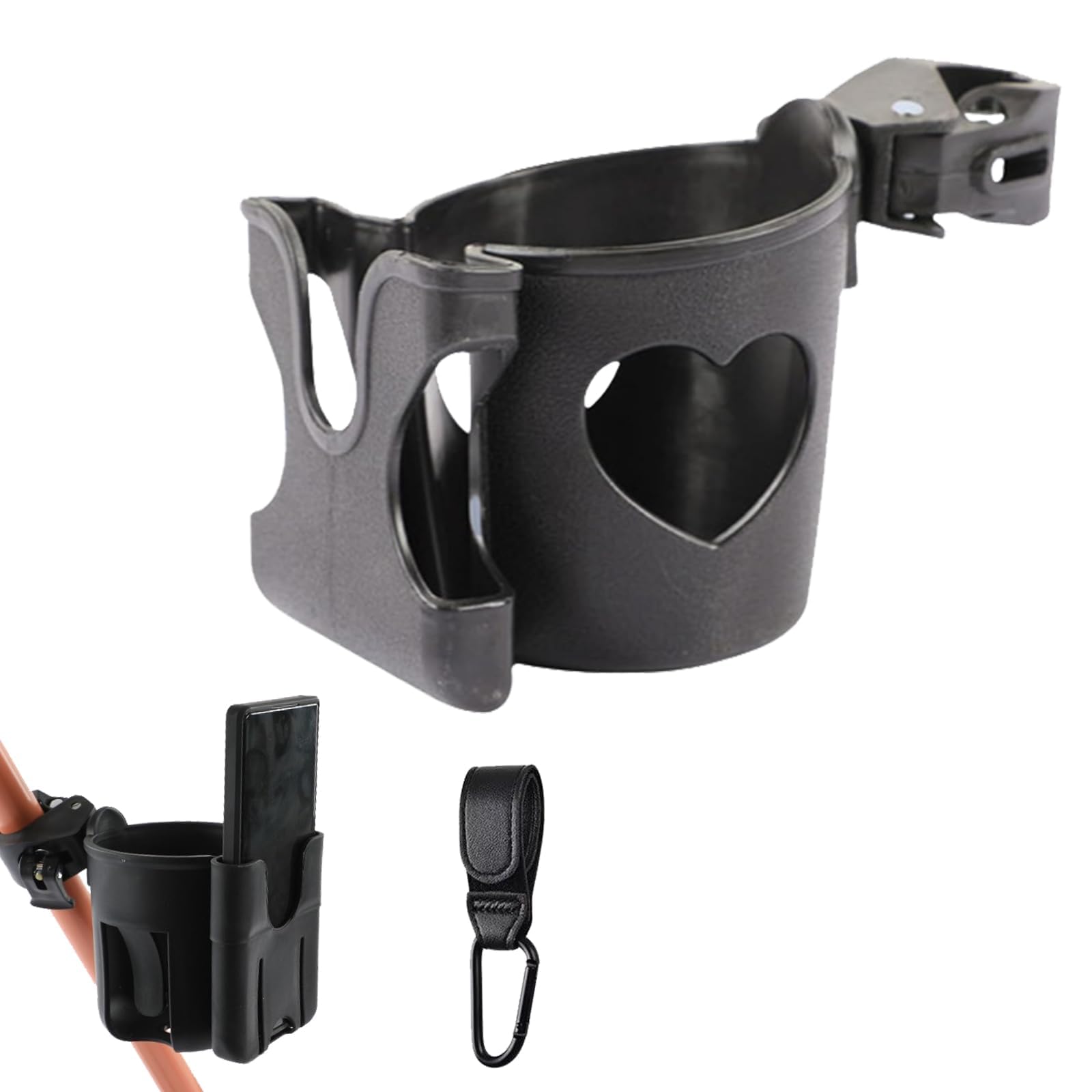 Pram Cup Holder