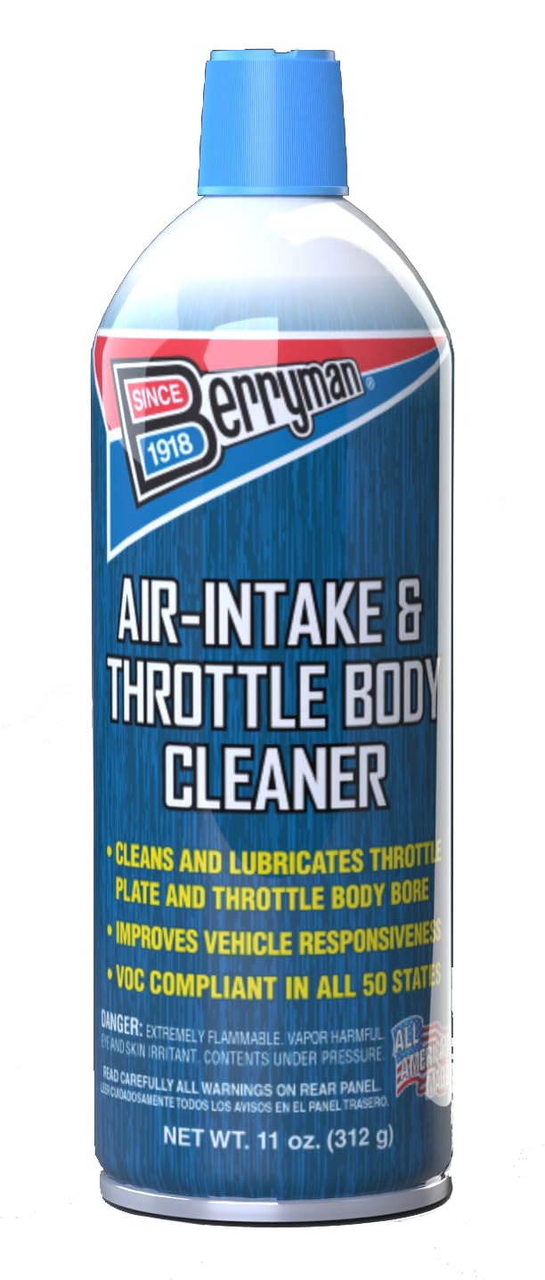 Products 2209 B-12 Chemtool Air-Intake Cleaner [VOC Compliant in All 50 States]