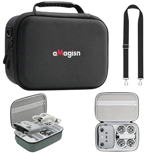 DJI Neo p [P[X PU [obO DJI Neo Fly More Combo Ή P[X L[P[X h|[^u [pV_[obO gxP[X (Black)