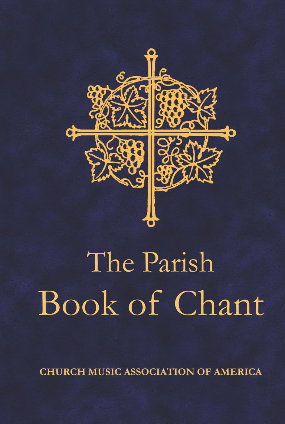 The Parish Book of Chant