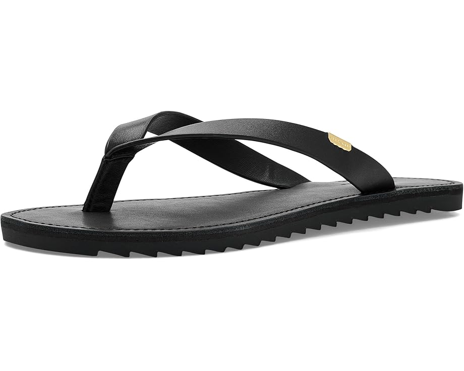 AllSaints Sydney Sandals - Pair View