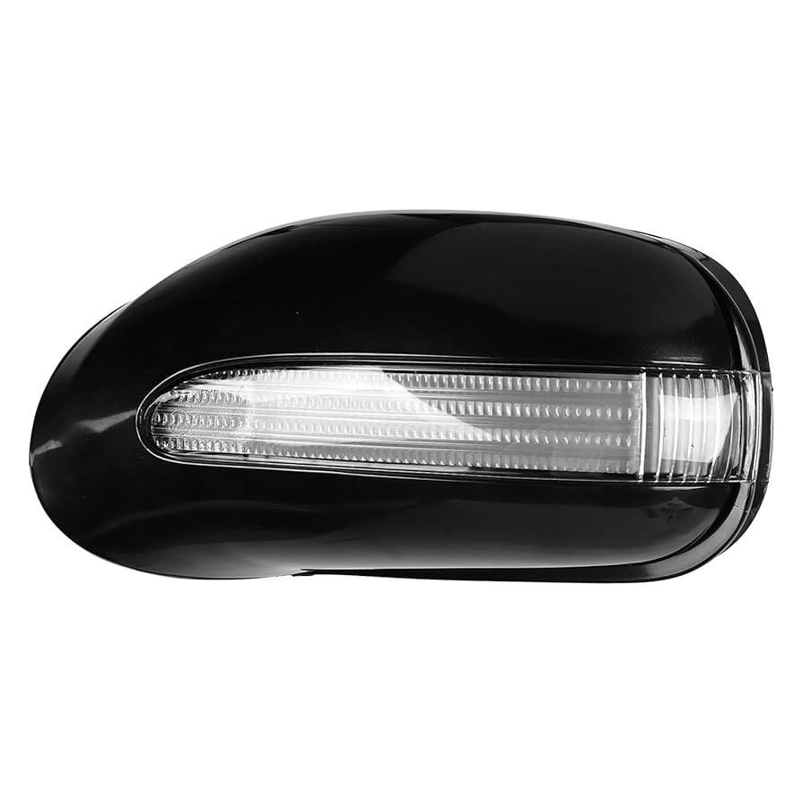 meroページ Amazon.com: Left Door Mirror Cover, Left Side Mirror with