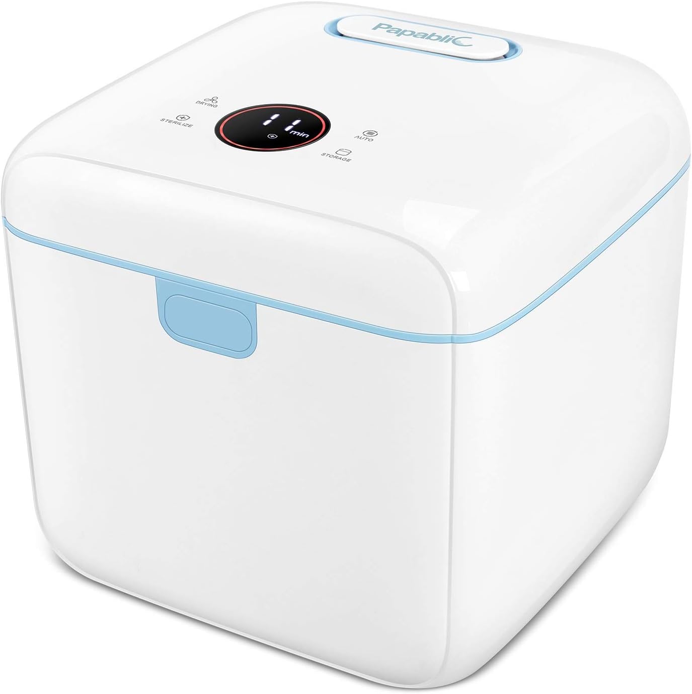 UV Sterilizer and Dryer Pro