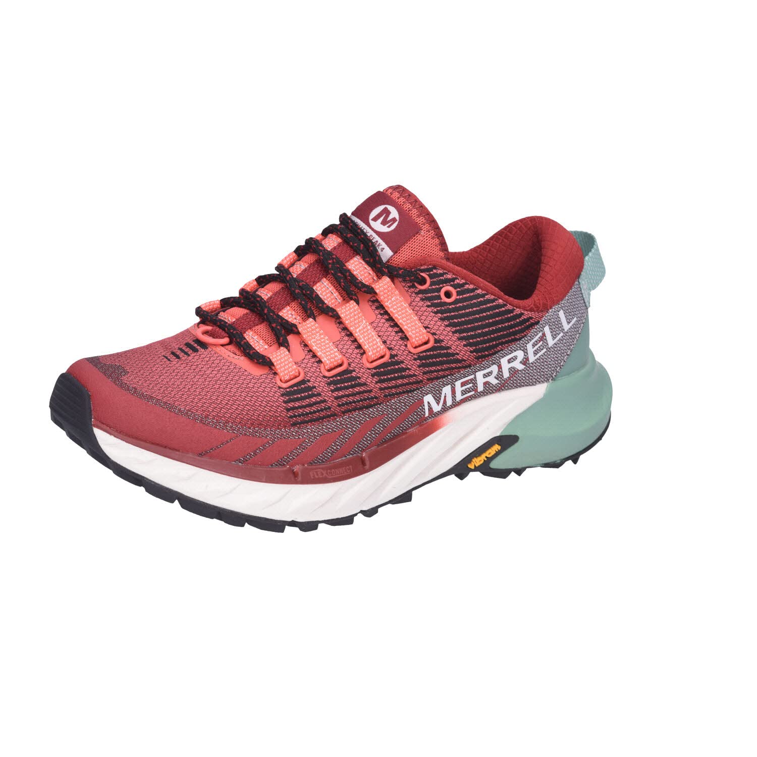 Merrell Agility Peak 4, Botas Mujer