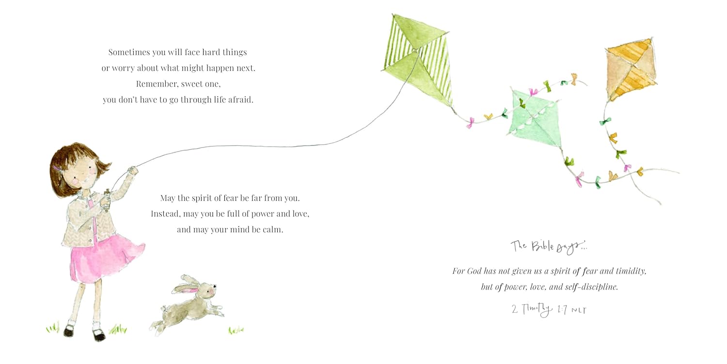 Bedtime Blessings for Little Ones - Image 4