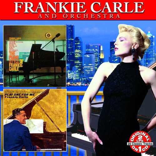 Piano & Style Of/Play For Me