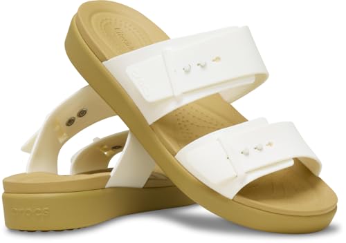 Image of Crocs Brooklyn Women Sandal