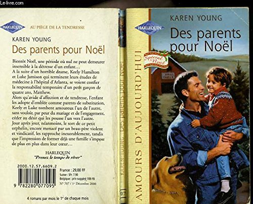 Des parents pour Noël