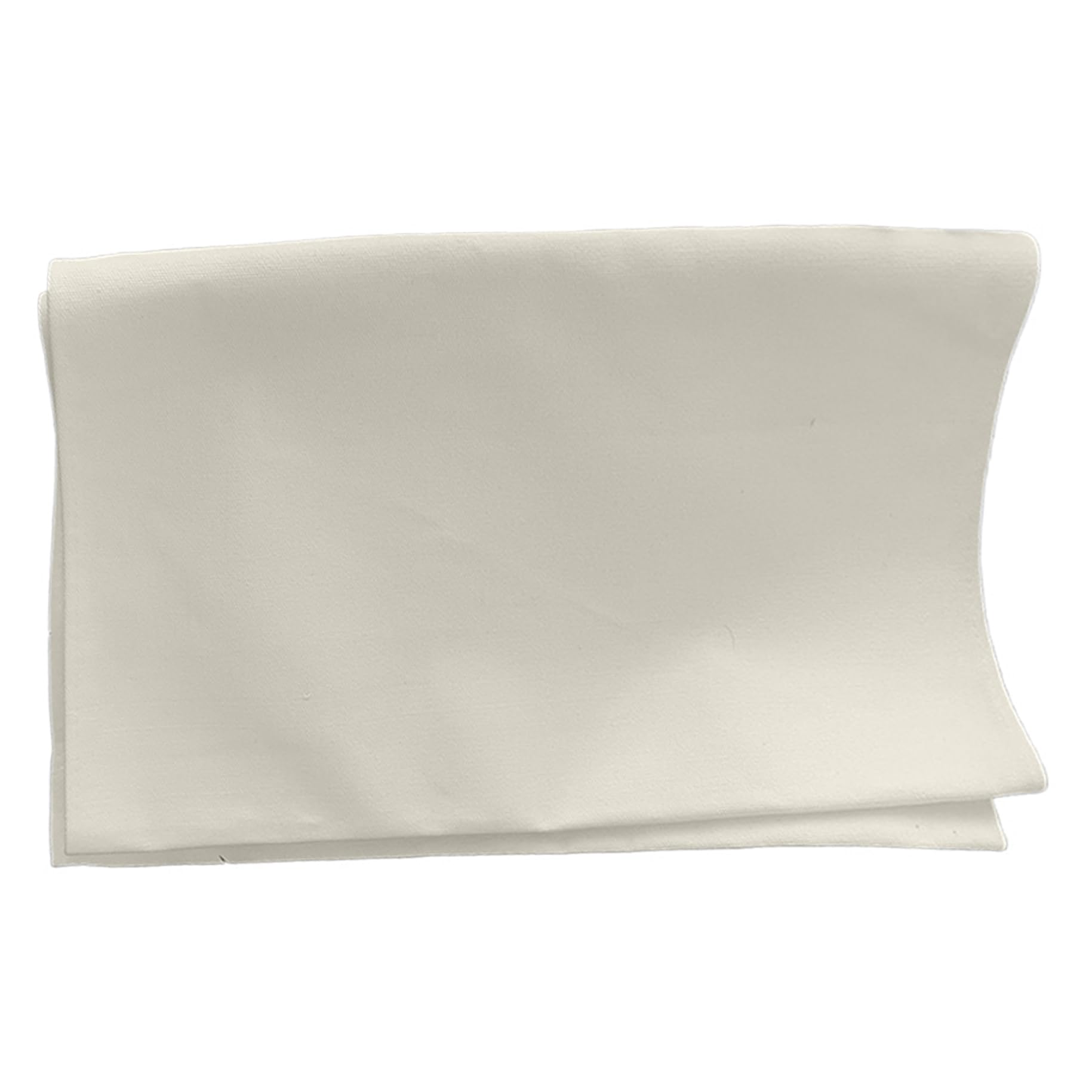 Generico Tessuto di sostituzione della sedia imbracatura, 45x17 tessuto di sostituzione della sedia da patio pieghevole con cuscino, portatile imbracatura per la piscina da sole Stile da so