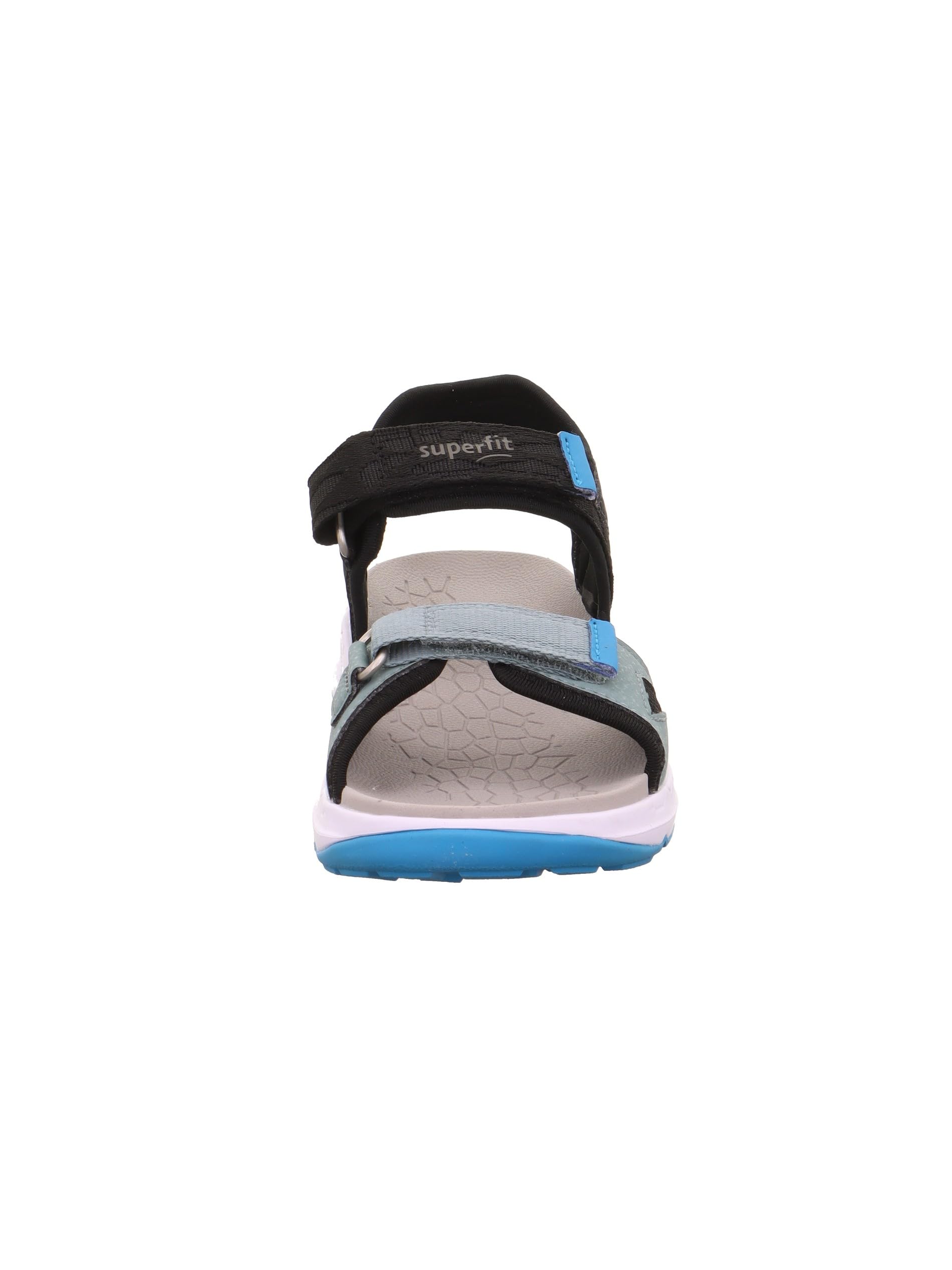 Superfit Jungen Criss Cross Sandale 1-000588Sandale