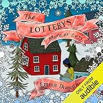 Cover of The Lotterys More or Less