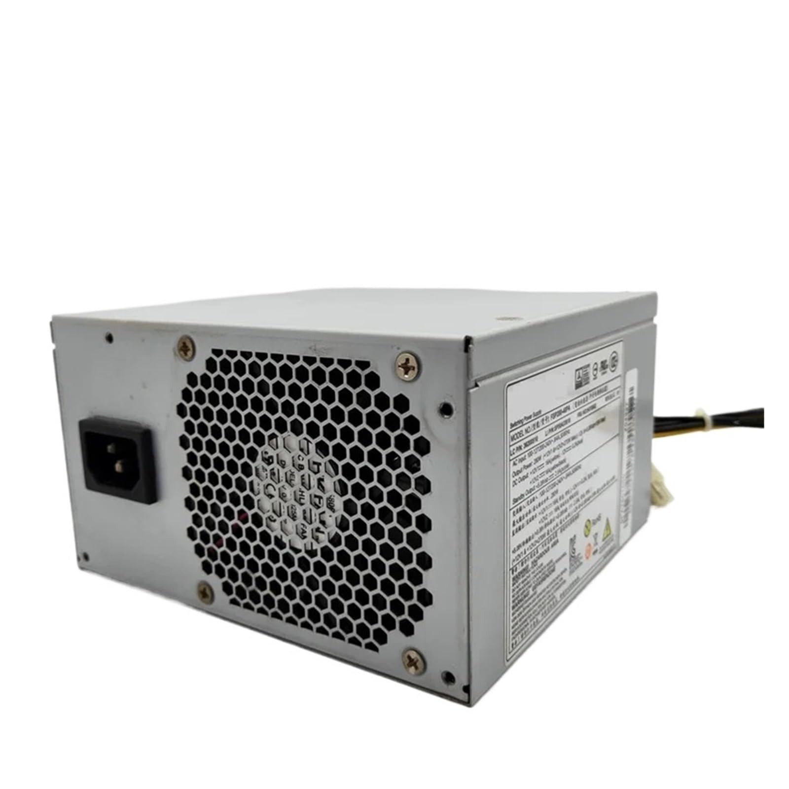 Alimentation 14 Broches 280W FSP280-40PA pour ordinateur fixe Lenovo ThinkCentre