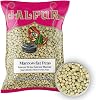 JALPUR MILLERS Marrowfat PeasGreen Peas Green Mattar 1.5kg - Dried Whole Green Peas for Cooking, Curries, Soups, Stews and Snacks - High Protein, Fibre Rich, Vegan, Non-GMO - Ideal for Meal Prep