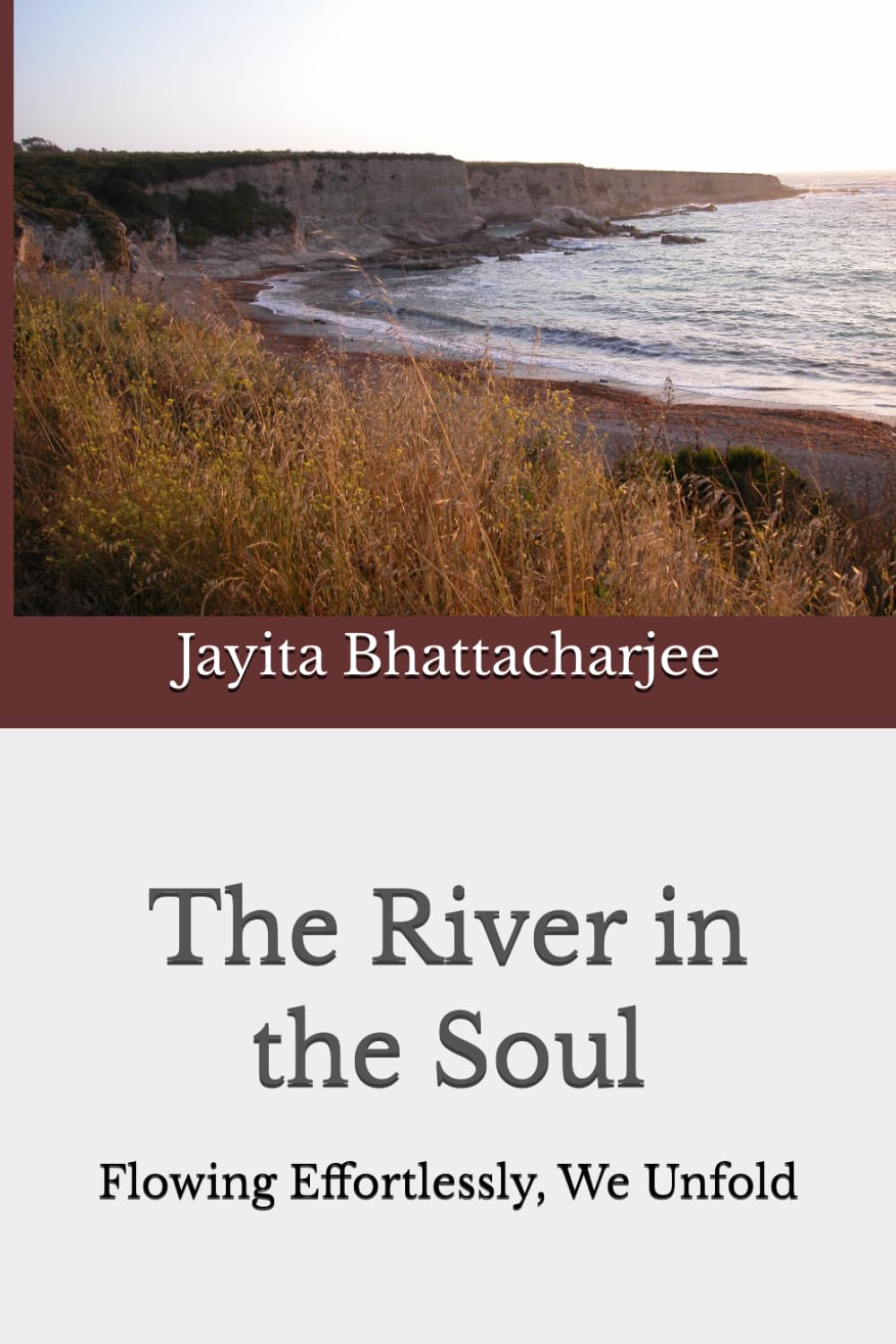 The River in the Soul: Flowing Effortlessly, We Unfold