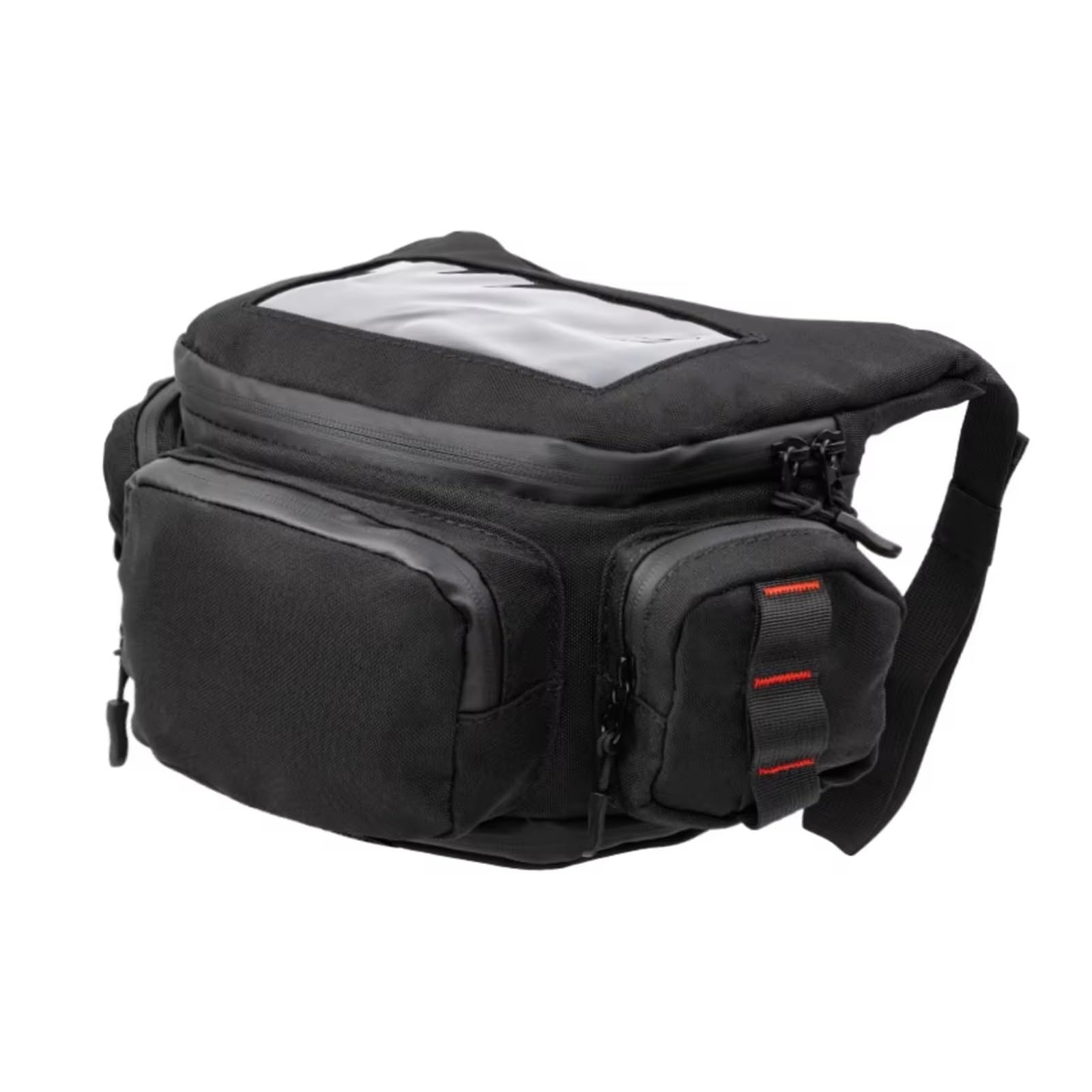 Compatibile Con Yamaha Per TMAX 530 560 Per NVX 155 Borsa Per Moto Anteriore Schermo Impermeabile Per Navigazione Sul Manubrio Sacche Moto