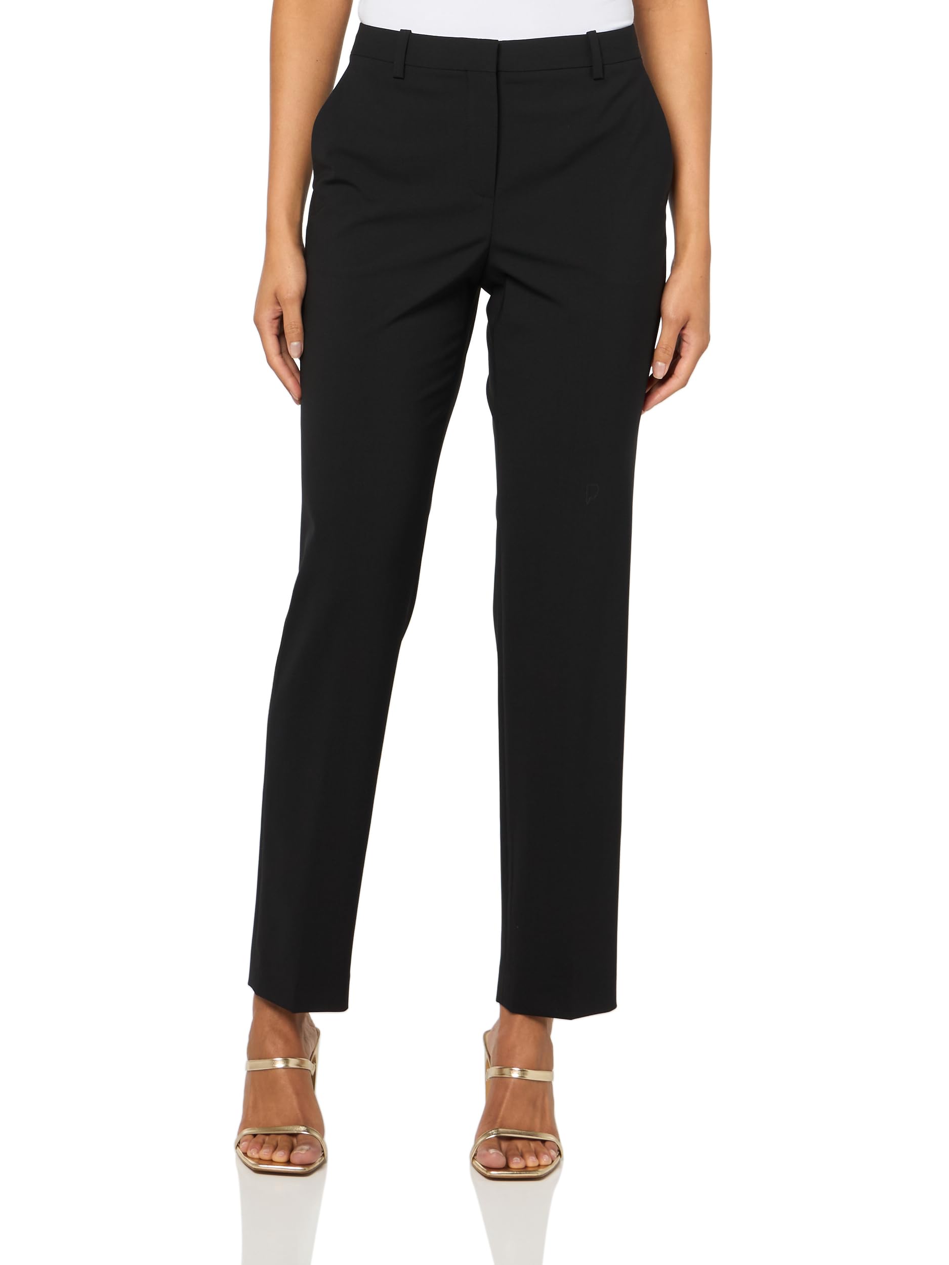 Theory Womens Treeca Fl Classic Su