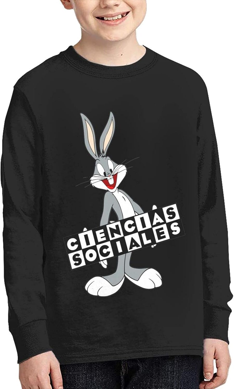 bugs bunny tee shirt