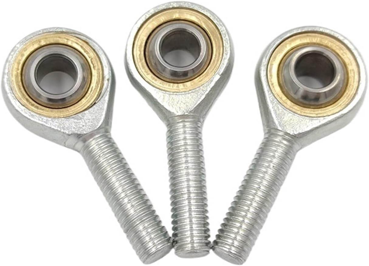 1pcs Fisheye Rod end Joint Bearing SA5 SA6 SA8 SA10 SA12 SA14 SA16 SAL5 SAL6 SAL8 SAL10 SAL12 SAL14 SAL16 TK(SAL,16 TK)