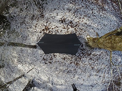 Eagles Nest Outfitters Flexfly Rain Tarp bâche de camping imperméable - 6