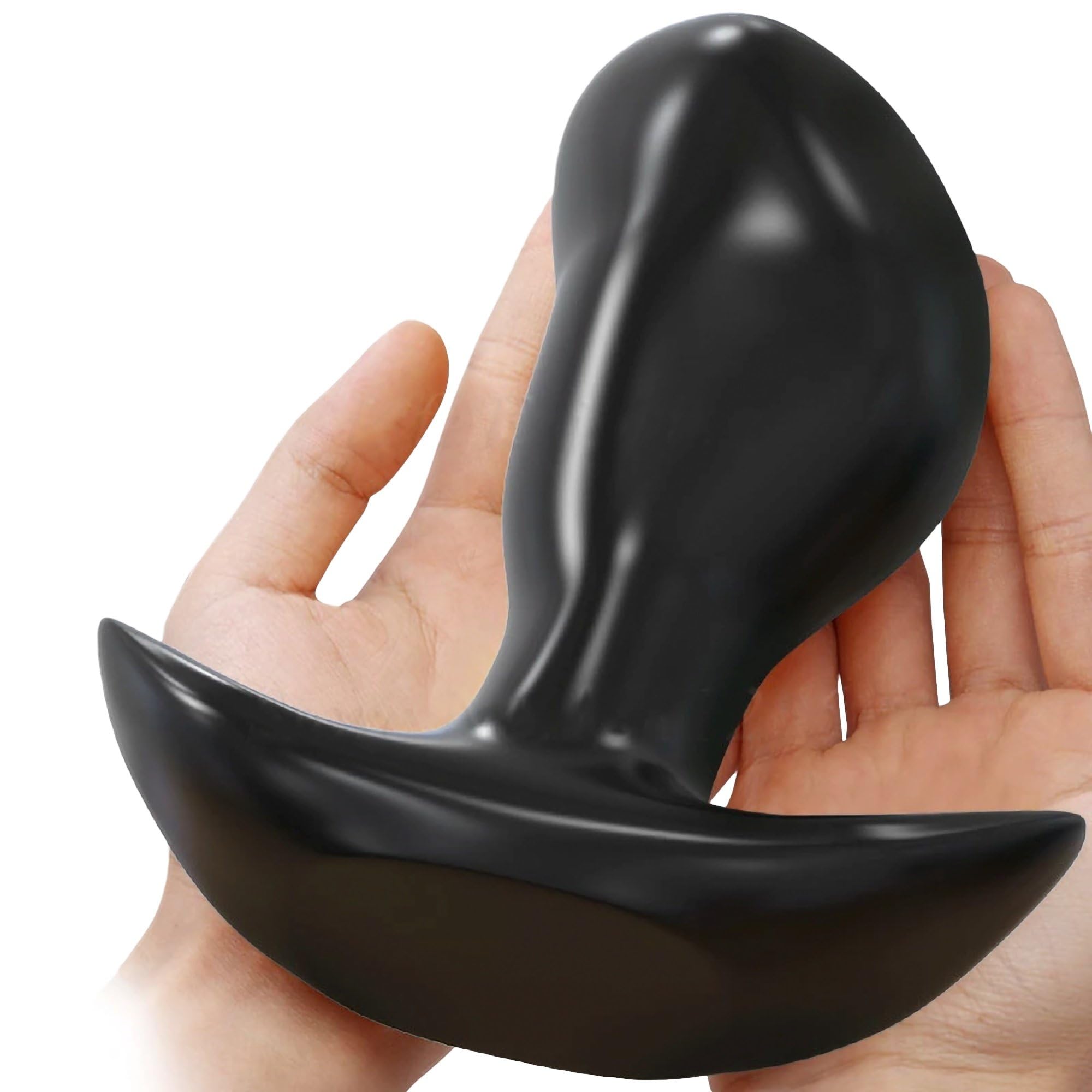 Plug anale - Meraviglia anale Dimensione x-large