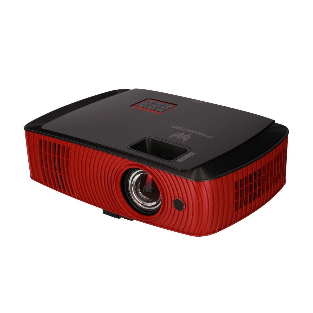 Acer Predator Z650 DLP Projektor (Full HD 1920 x 1080 Pixel, 2.200