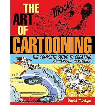 The Art of Cartooning