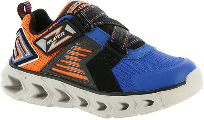 Skechers Kids Kids' Hypno-Flash 2.0-90587L Sneaker Skechers