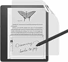 Amazon.co.jp: Kindle Scribe 用 フィルム ペーパーライク