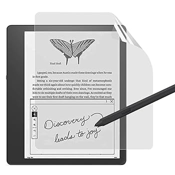 kindle scribe キンドル スクライブ 64GB フィルム カバー付 kindle scribe キンドル スクライブ 64GB フィルム カバー付