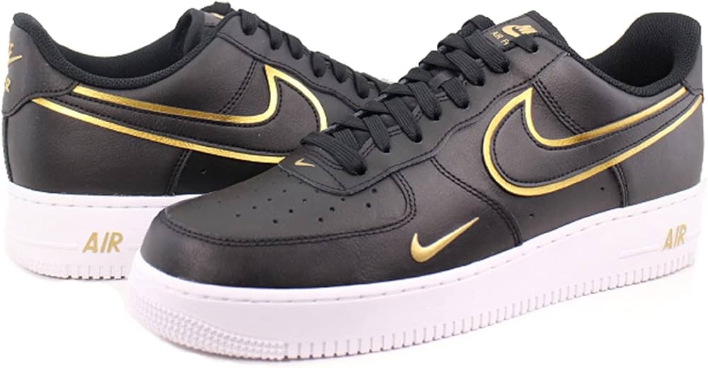 Amazon.co.jp: NIKE ナイキ スニーカー 28.0cm AIR FORCE 1 エア