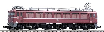 Amazon | TOMIX Nゲージ EF81 81号機 お召塗装 9171 鉄道模型