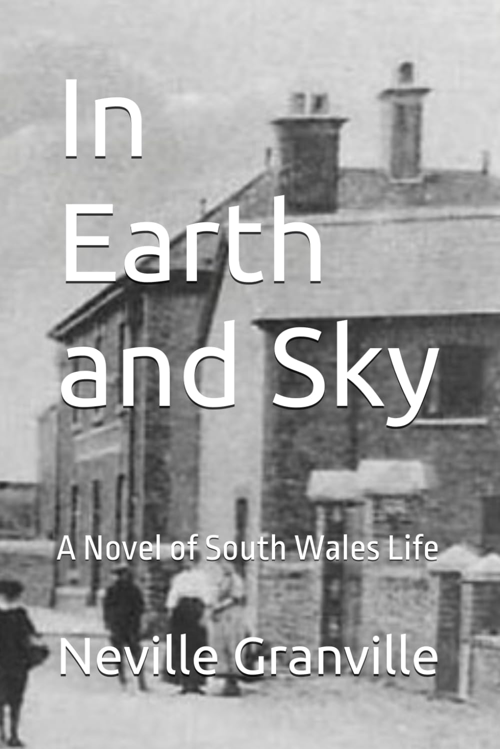 In Earth and Sky: A Novel of South Wales Life