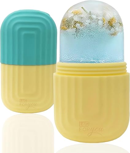 Ice Roller Visage LAC