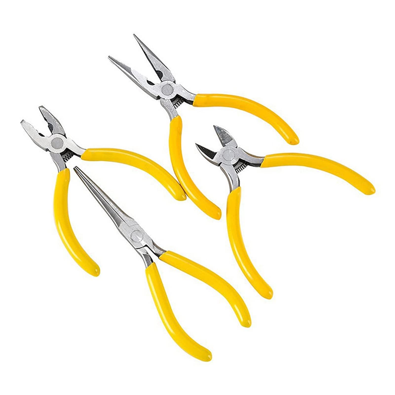 Kit d'outils de réparation de Montres Professionnel 160 pièces Kit d'outils de Montre Ouvre-boîtier de Montre Ensemble d'outils de Tige à Ressort Outil de réparation de Montre
