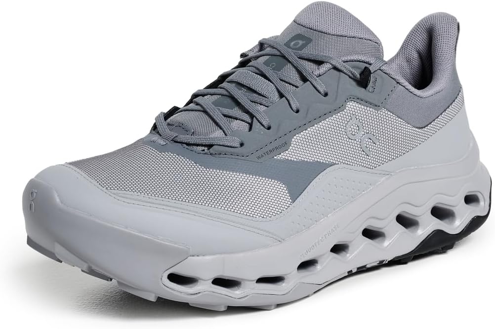 On Men's Cloud Horizon 2 WP Sneakers